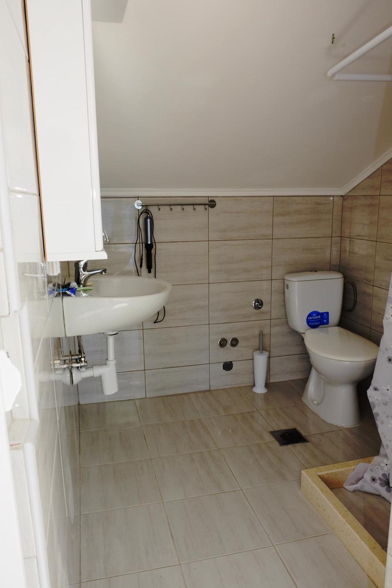 Apartment Sm Херцег Нови Стая снимка