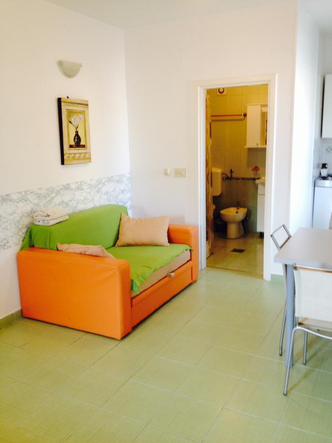 Apartment Sm Херцег Нови Екстериор снимка