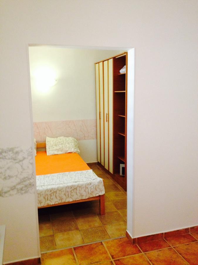 Apartment Sm Херцег Нови Екстериор снимка