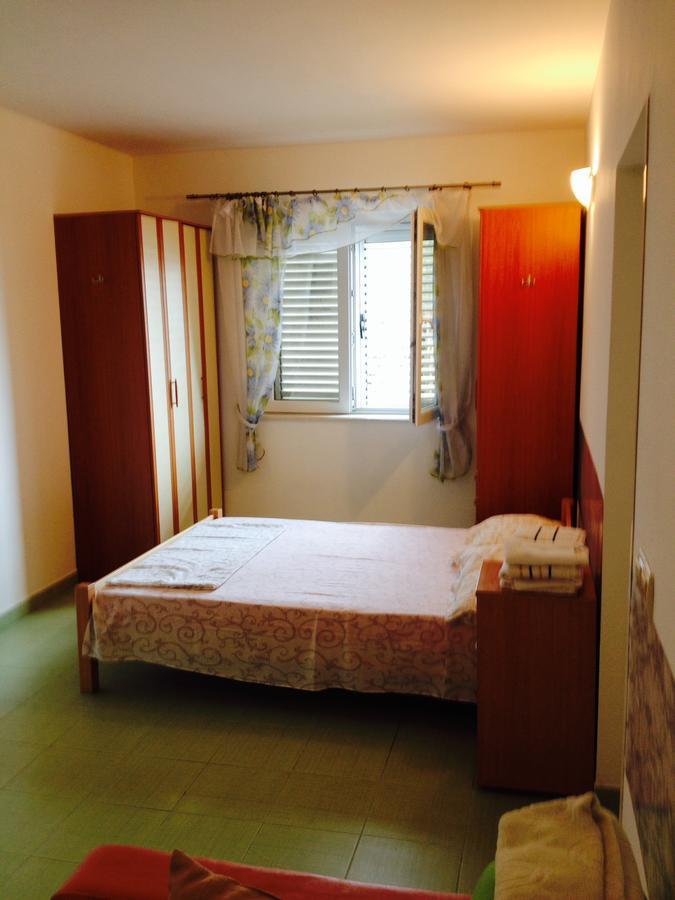 Apartment Sm Херцег Нови Екстериор снимка