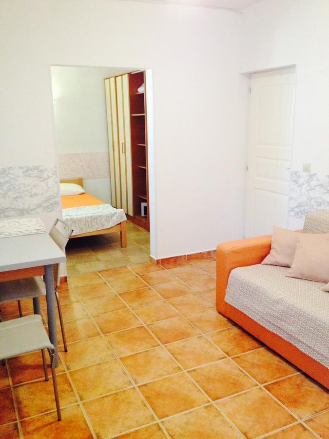 Apartment Sm Херцег Нови Екстериор снимка