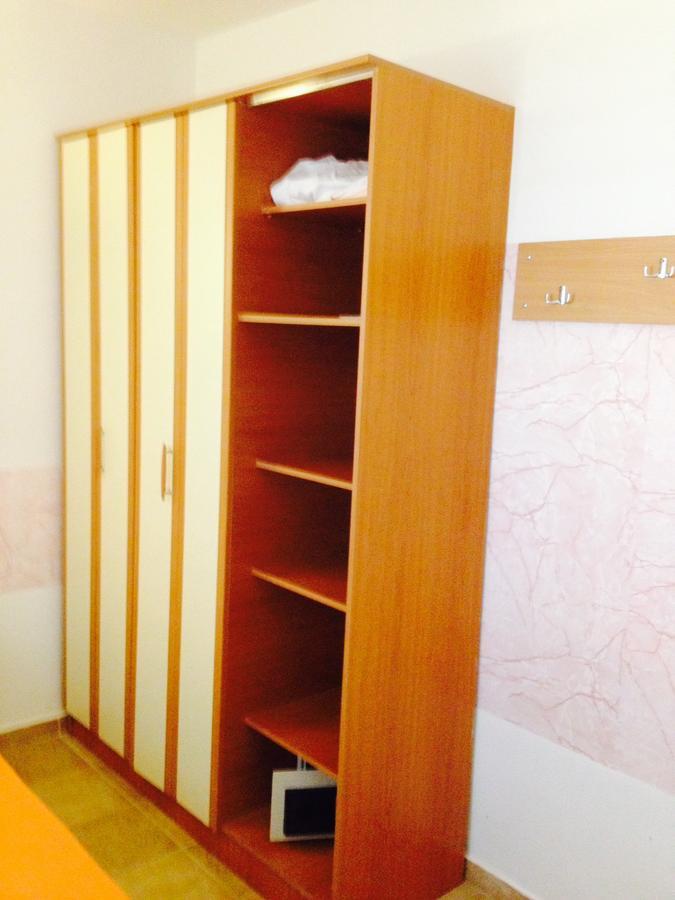 Apartment Sm Херцег Нови Екстериор снимка