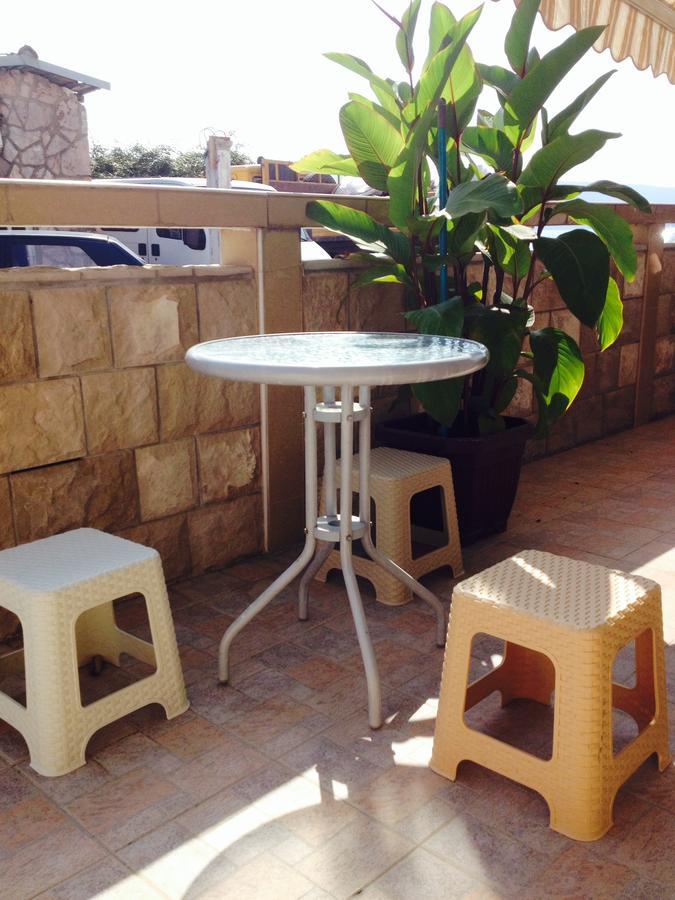 Apartment Sm Херцег Нови Екстериор снимка