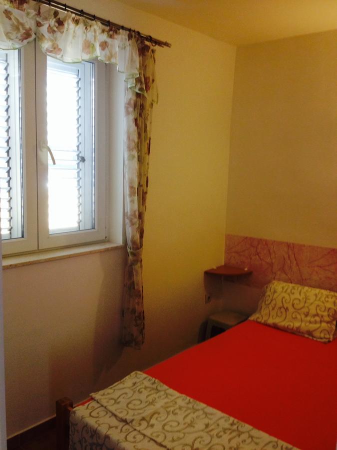 Apartment Sm Херцег Нови Екстериор снимка