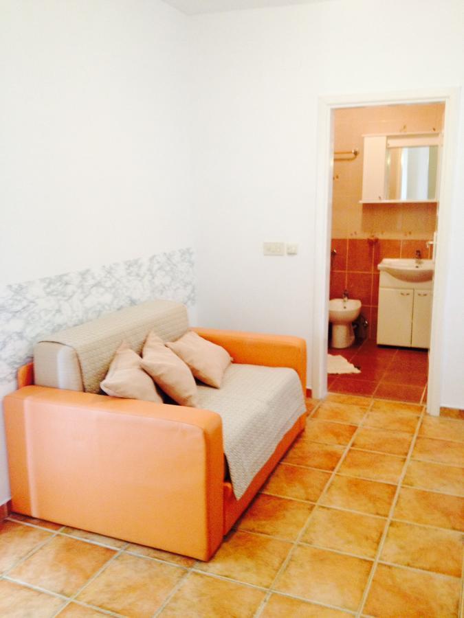 Apartment Sm Херцег Нови Екстериор снимка