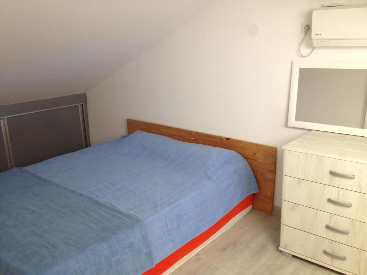 Apartment Sm Херцег Нови Екстериор снимка