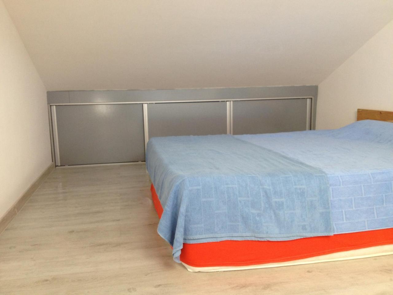 Apartment Sm Херцег Нови Екстериор снимка