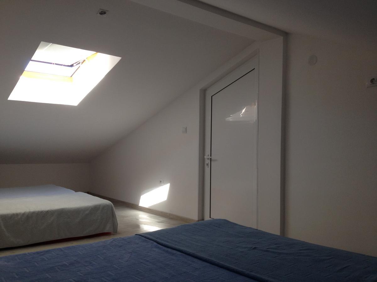 Apartment Sm Херцег Нови Екстериор снимка