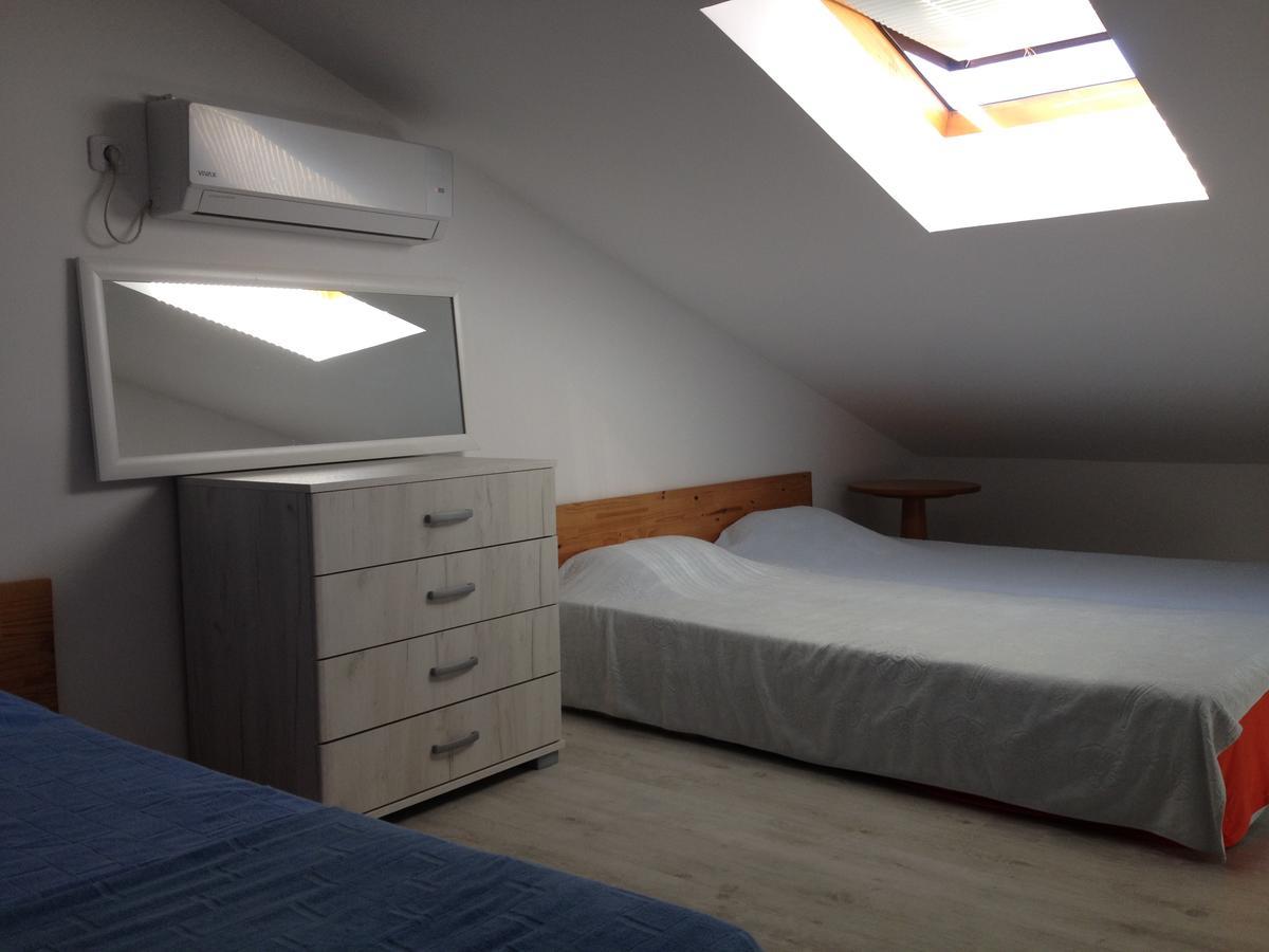 Apartment Sm Херцег Нови Екстериор снимка